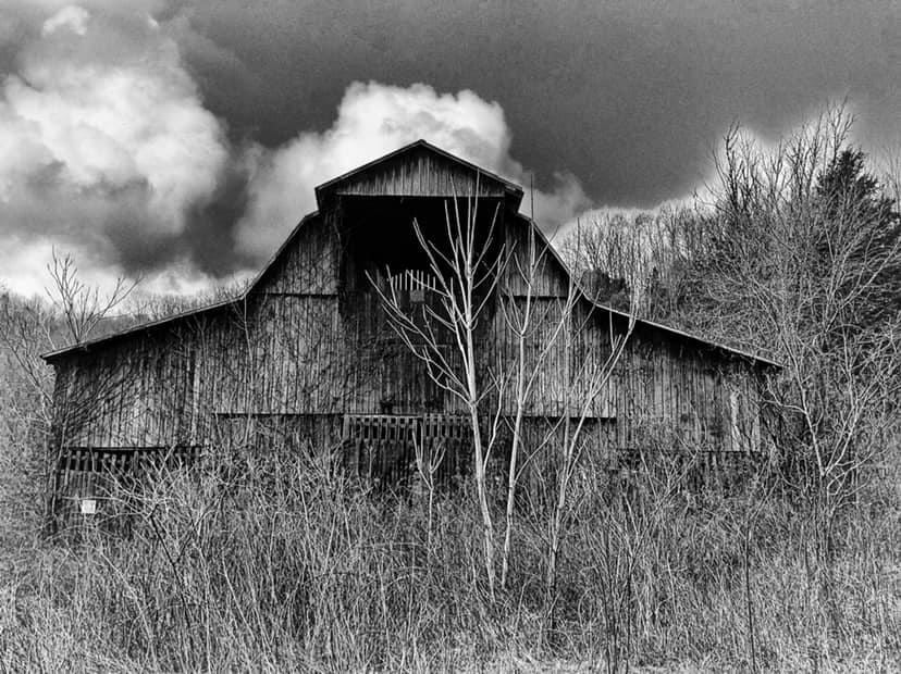 Built history in the Upper Cumberland